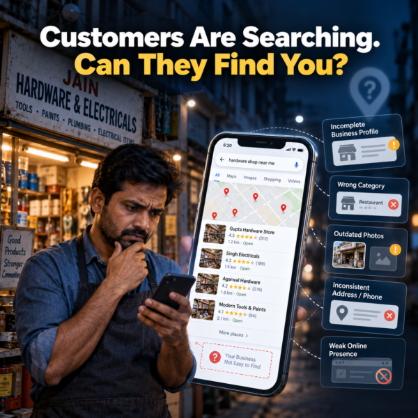 local SEO tricks