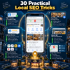 local SEO tricks