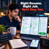 Why Your Resume Gets Rejected