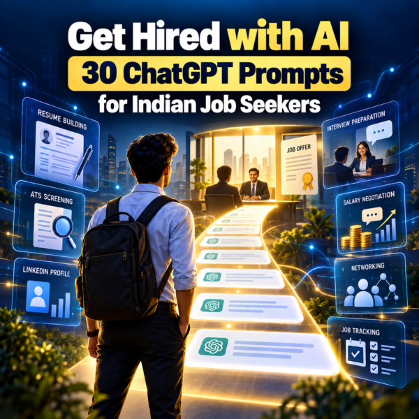 ChatGPT prompts